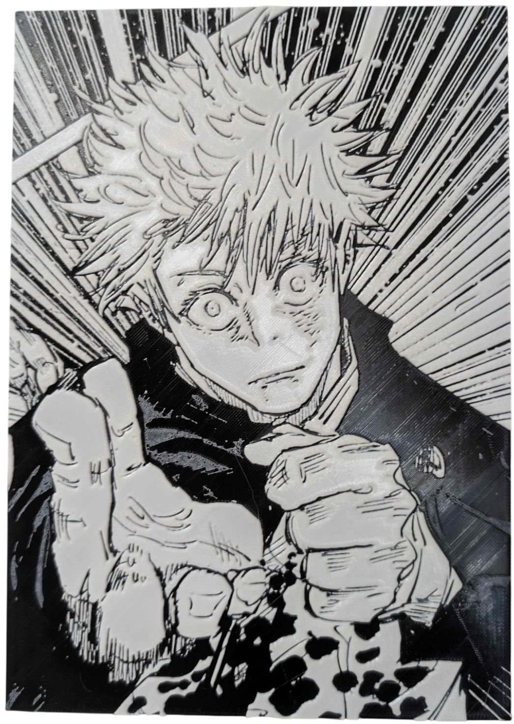 Limitless Void