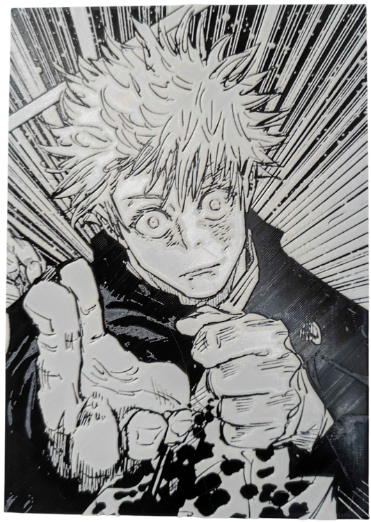 Limitless Void