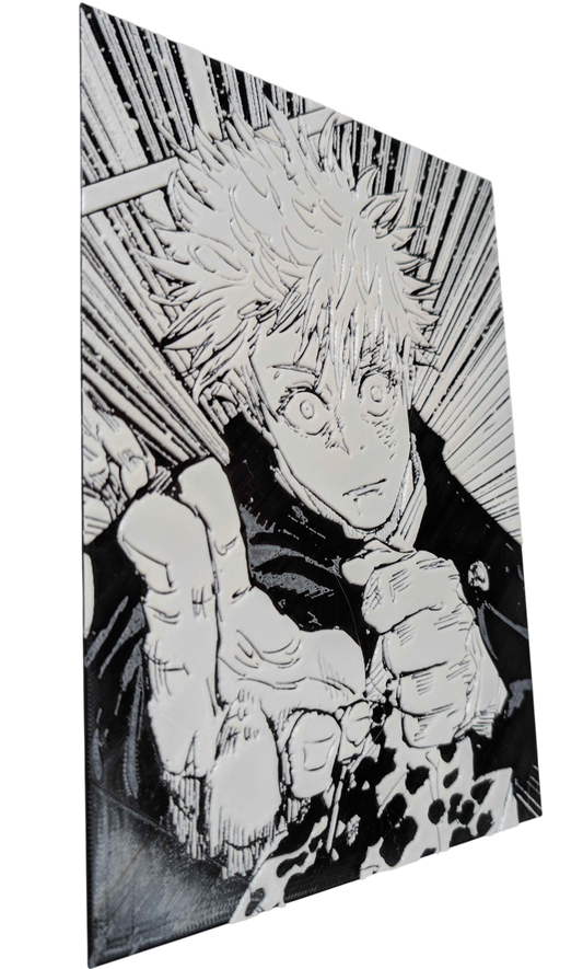 Limitless Void