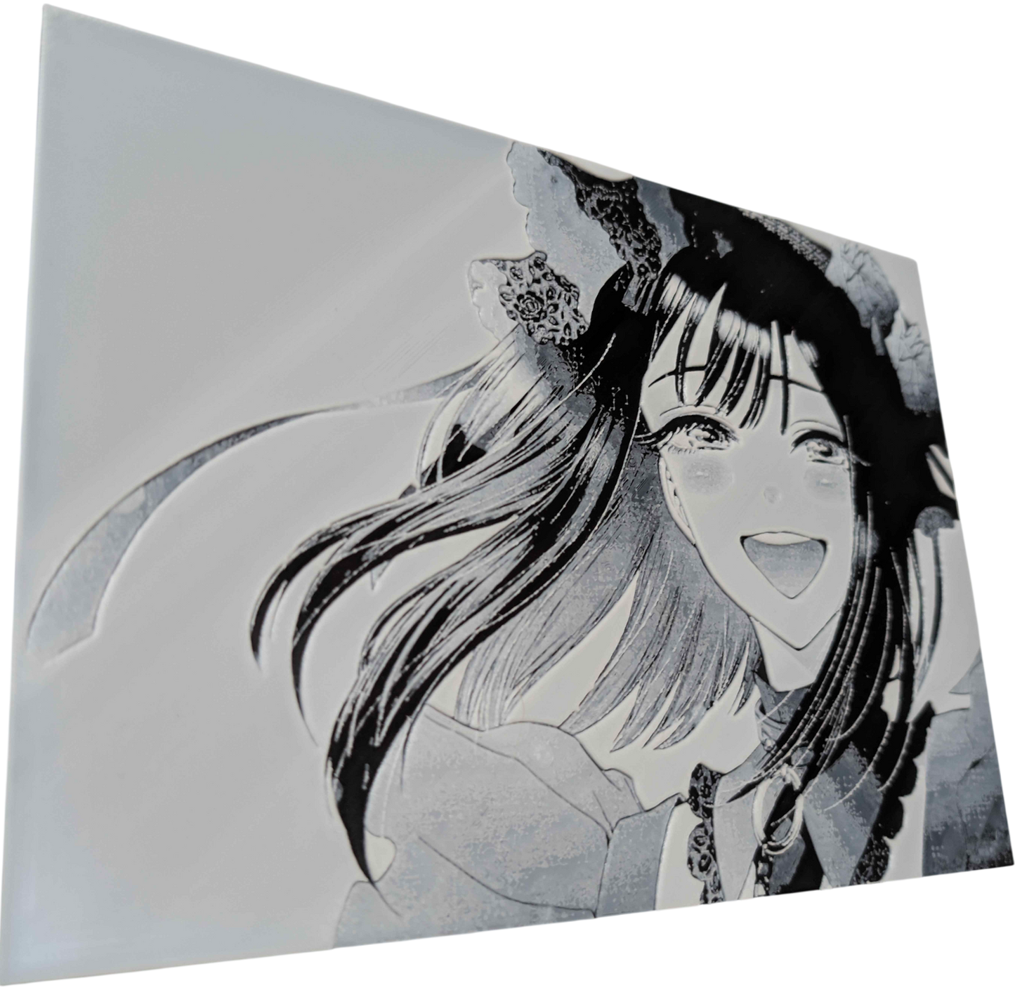 Maid-tan