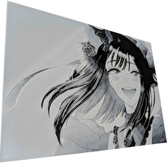 Maid-tan
